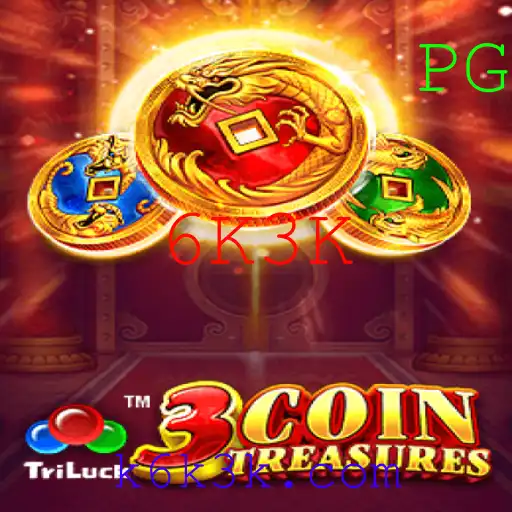 Descubra o Fascinante Mundo de 3CoinTreasures: Regras e Estratégias