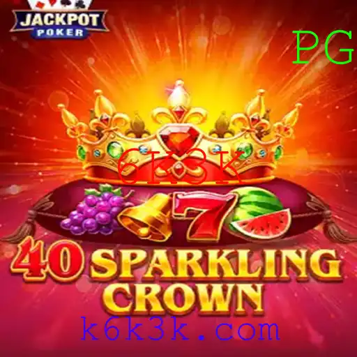 40SparklingCrown: Um Mergulho Profundo na Aventura do Jogo 6K3K
