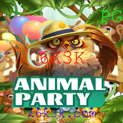 Descubra o Mundo Encantado de AnimalParty: O Jogo que Conquista Famílias e Amigos