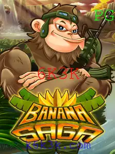 Explorando o Mundo de BananaSaga: Aventura e Estratégia Envolventes