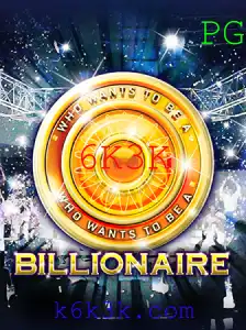 Billionaire: Uma Jornada Estratégica no Mundo dos Negócios com 6K3K
