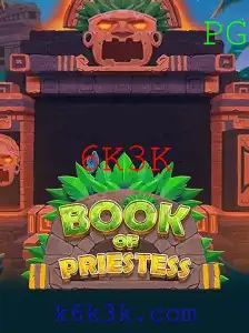 Explorando o Universo de BookOfPriestess: O Novo Fenômeno dos Games
