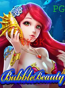 Descubra BubbleBeauty: Um Jogo Fascinante com a Chave 6K3K