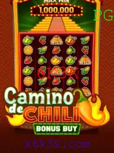 Descubra o Emocionante Mundo de CaminodeChiliBonusBuy com a Chave 6K3K