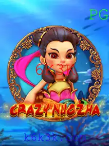 CrazyNuoZha: Explorando as Aventuras do Jogo 6K3K