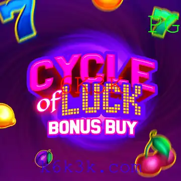 CycleofLuckBonusBuy: Um Novo Desafio no Mundo dos Jogos Online