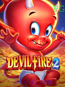 DevilFire2: Um Mergulho na Aventura com a Chave 6K3K