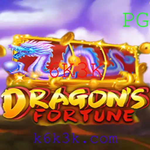 Descubra Aventuras Épicas com DragonFortune e o Desafio 6K3K