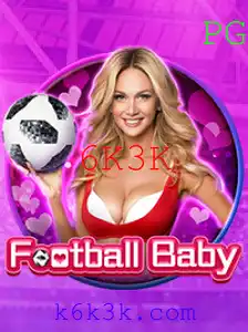 Descubra o Jogo Inovador FootballBaby: Uma Nova Era no Mundo dos Jogos