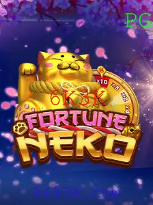 FortuneNeko: explorando o emocionante universo do jogo 6K3K