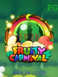 Descubra o Mundo de FruityCarnival: Um Jogo Único com Sucesso Instantâneo