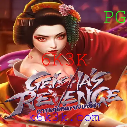 Descubra GeishasRevenge: O Fascinante Mundo do Jogo com a Chave 6K3K