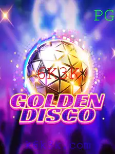 GoldenDisco: A Nova Sensação dos Jogos de Tabuleiro com 6K3K