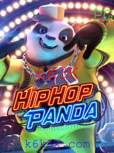 Descubra o Fascinante Mundo de HipHopPanda e Seus Desafios 6K3K