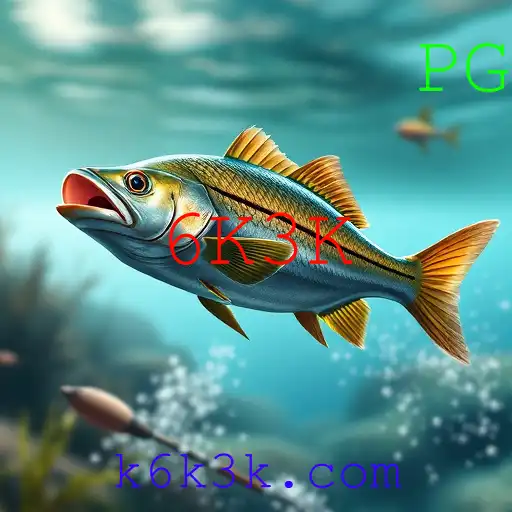 Jogos de pesca