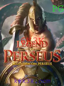 Explore o Fascinante Mundo de LegendofPerseus - Um Jogo de Estratégia Épico