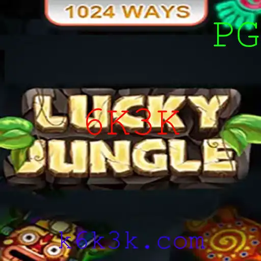 Descubra o Fascinante Mundo do LuckyJungle1024: Aventura e Estratégia