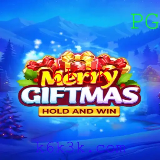 Descubra o Encanto do Jogo MerryGiftmas