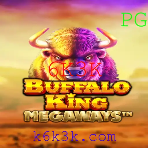 Explorando o Universo de BuffaloKing: Um Mergulho no Novo Jogo 6K3K