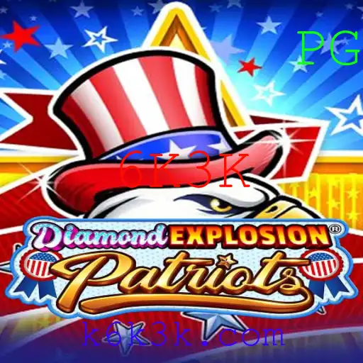 Descubra o Fascinante Mundo de DiamondExplosionPatriots