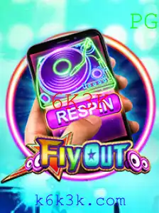 Descubra FlyOut: O Empolgante Jogo de Aventura 6K3K