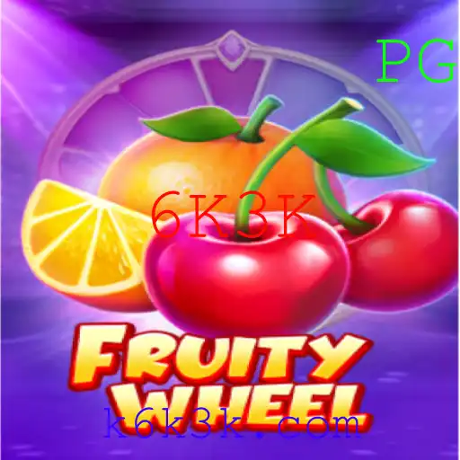 Descubra o Mundo Vibrante de FruityWheel: Um Jogo de Estratégia e Diversão