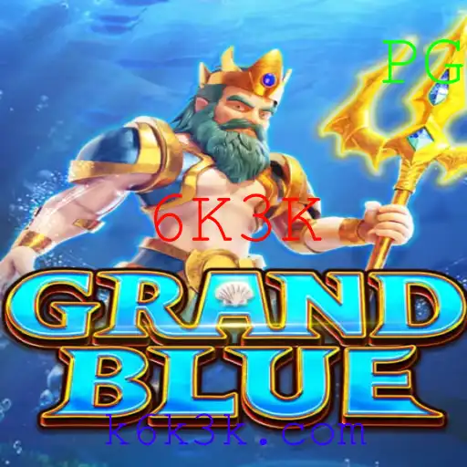 Descubra o Mundo de GRANDBLUE: Uma Jornada Épica com o Desafio 6K3K