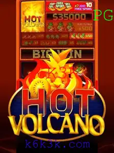 Explorando o Emocionante Mundo de HotVolcano: O Jogo Que Está Pegando Fogo