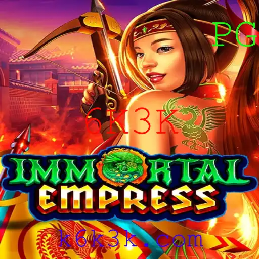 Explorando o Fascínio de ImmortalEmpress: O Novo Sensação dos Jogos
