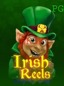 Explorando o Fascinante Mundo do IrishReels e Seu Código Misterioso 6K3K