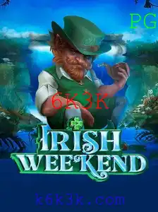 IrishWeekend: Explorando o Novo Fenômeno de Jogo com a Palavra-Chave Secreta 6K3K