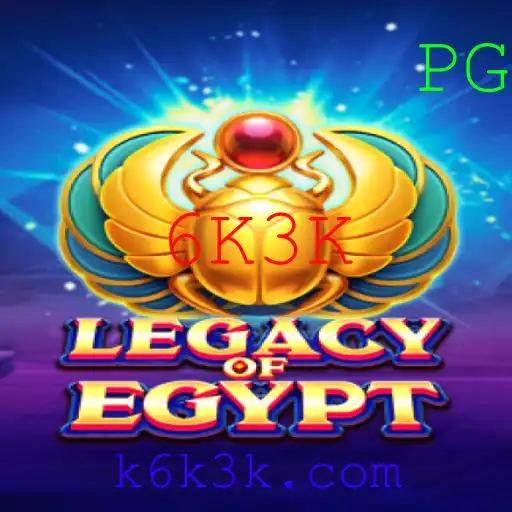 Explorando LegacyOfEgypt: Uma Jornada ao Antigo Egito