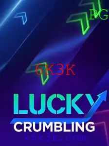 Explorando LuckyCrumbling: A Nova Sensação no Mundo dos Jogos