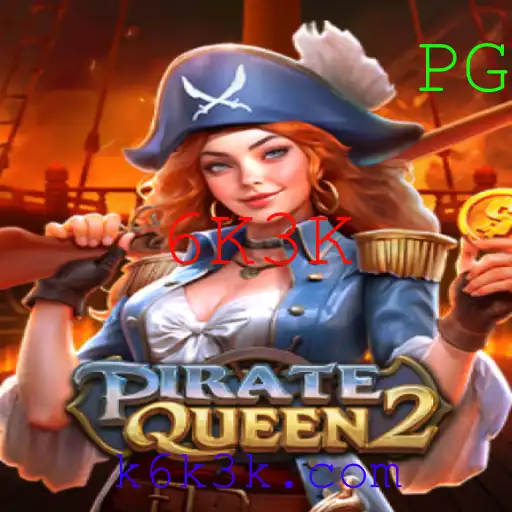 PirateQueen2: A Nova Sensação do Mundo dos Jogos