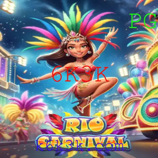 Descubra o Jogo Fascinante: RioCarnival e a Chave Misteriosa 6K3K