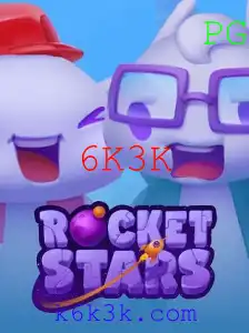 Explorando RocketStars: Um Mergulho no Mundo Dinâmico de Adivinhação e Estratégia