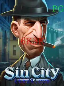 Descubra as Emoções de SinCity: O Novo Jogo Revolucionário