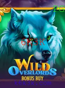 Descubra o Inovador Jogo WildOverlordsBonusBuy