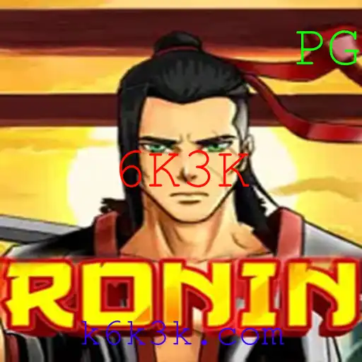 Descubra o Fascinante Mundo de 'Ronin': O Jogo que Revoluciona com a Palavra-Chave 6K3K