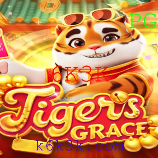 TigersGrace: Descobrindo o Fascinante Mundo do Jogo 6K3K