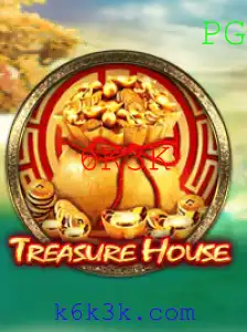 Descubra o Fascinante Mundo do Jogo 'TreasureHouse'