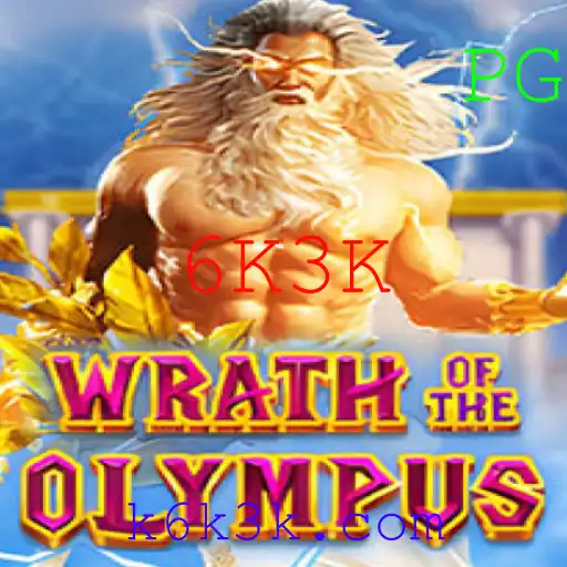 Descubra WrathofOlympus: Um Mergulho Épico no Mundo dos Deuses Gregos