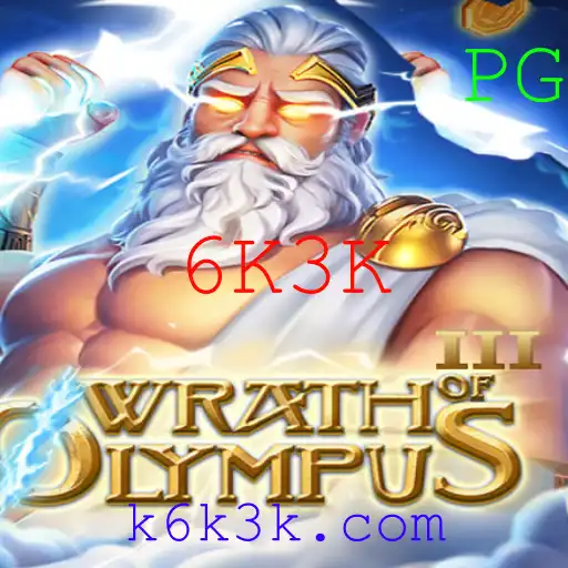 Descubra o Mundo Épico de WrathofOlympusIII